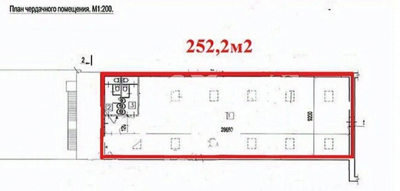 Аренда офиса Технопарк 