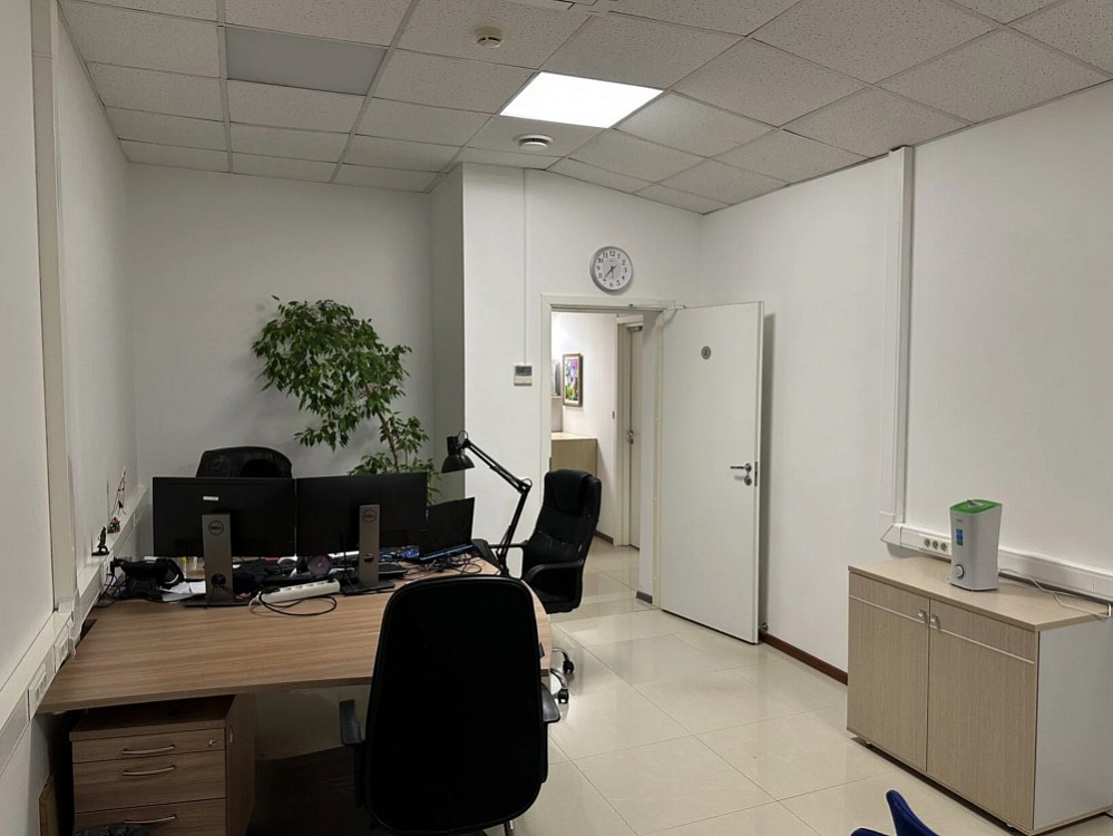 Аренда офиса Бизнес-центр 