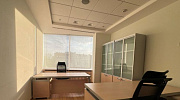 Аренда офиса Бизнес-центр «Трио» - превью