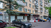 Арендный бизнес Жилое здание 