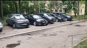 Арендный бизнес Жилое здание 