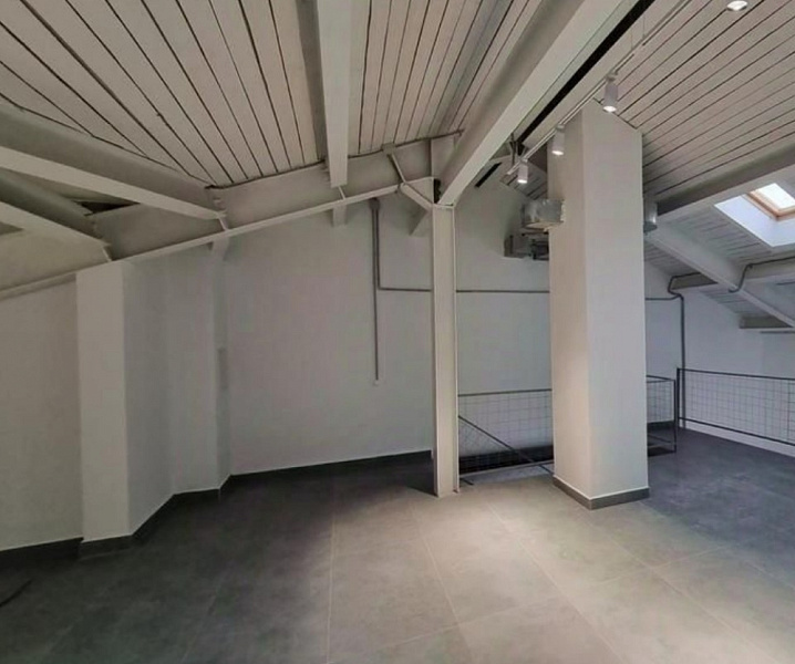 Продажа офиса Лофт - квартал 