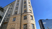 Аренда офиса Малая Пироговская улица, 16 - превью