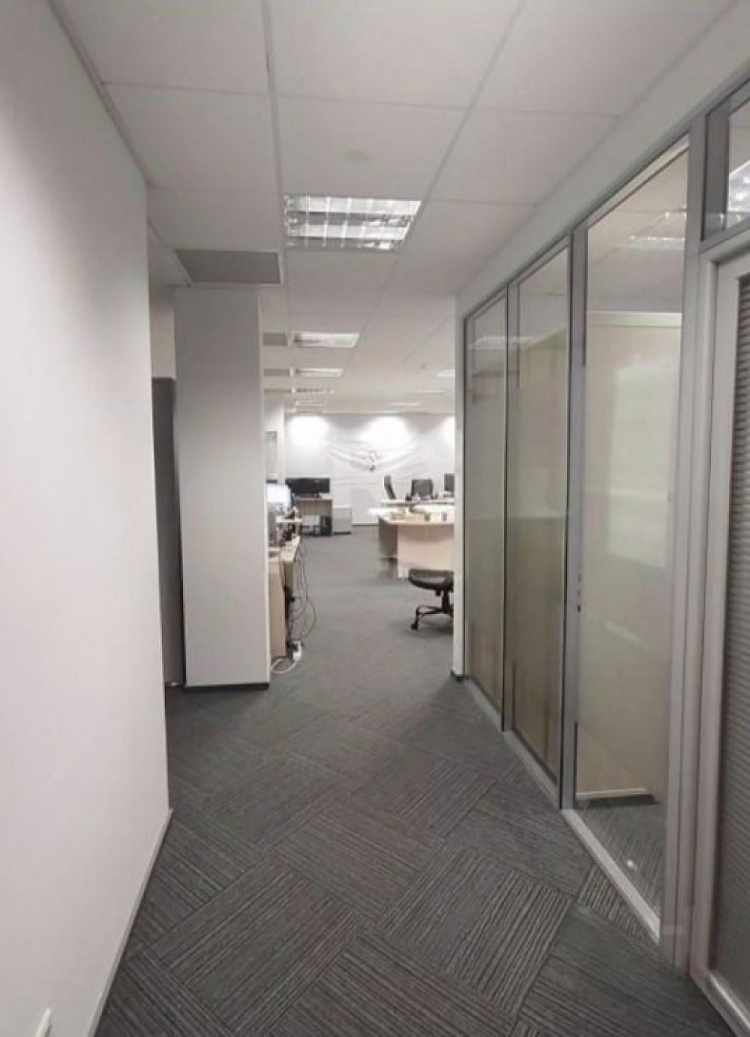 Аренда офиса Бизнес-центр «Риверсайд Тауэрс»