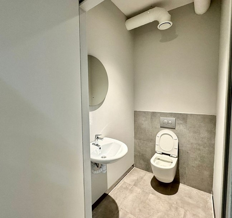 Аренда офиса Бизнес-центр 