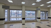 Аренда торгового помещения Жилое здание 