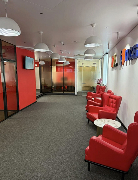 Арендный бизнес Особняк 