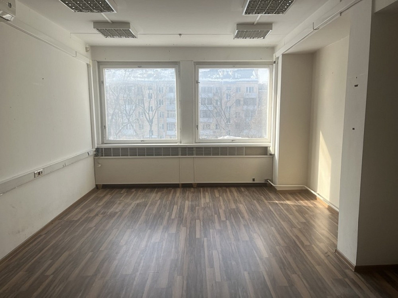 Аренда офиса Офисное здание 