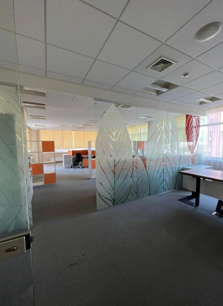 Аренда офиса БЦ 