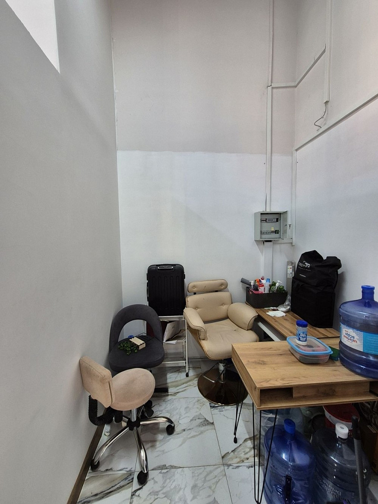 Аренда торгового помещения ЖК «Дмитровский парк»