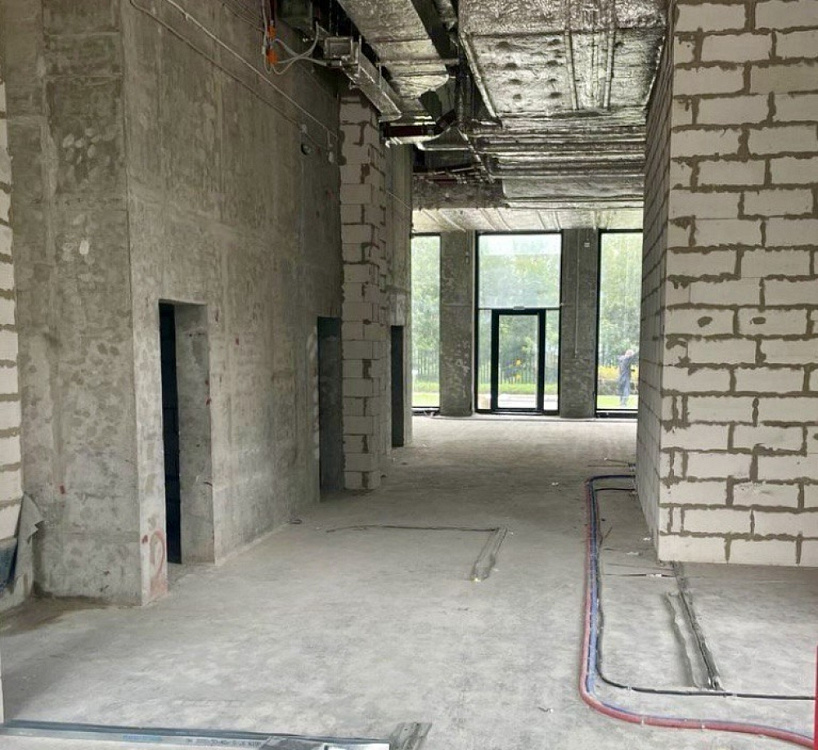 Аренда офиса Жилой дом