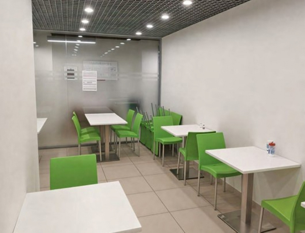 Аренда офиса Бизнес-центр «Квадрат»