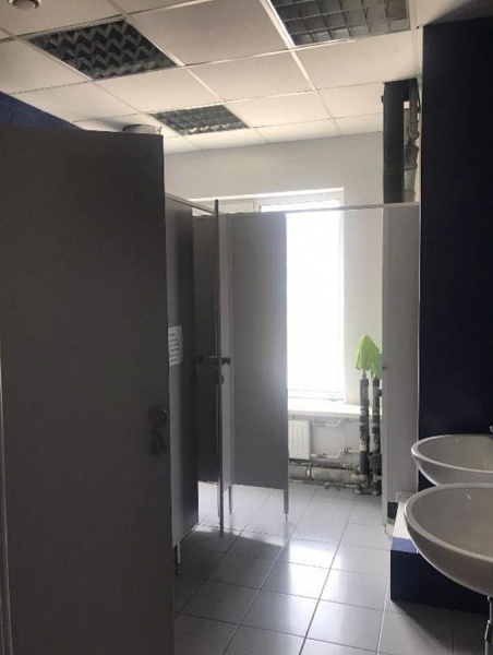 Аренда офиса Бизнес-центр «Интерьер»