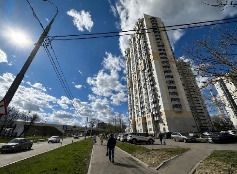 Продажа торгового помещения ЖК 