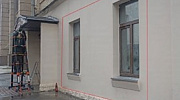 Продажа торгового помещения Жилое здание 