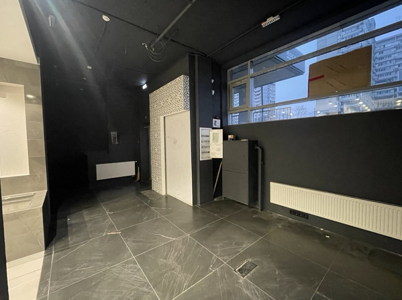 Аренда торгового помещения ЖК 