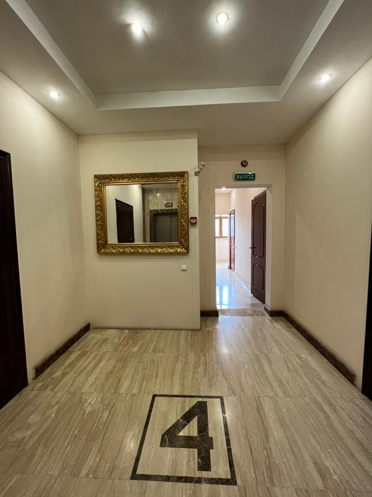 Аренда офиса Бизнес - центр «Маяковская Плаза»