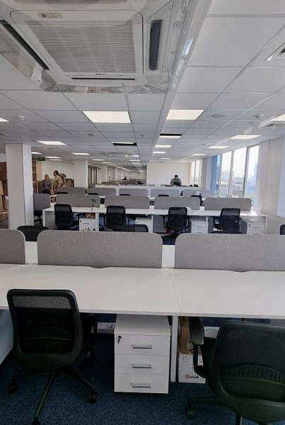 Аренда офиса Бизнес-центр «Северное сияние»