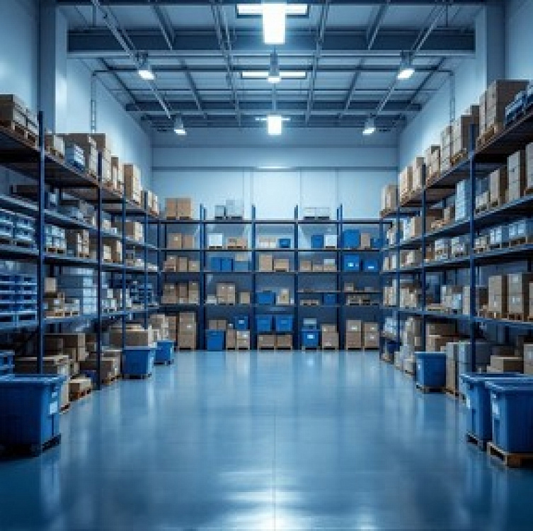 Аренда торгового помещения Технопарк 