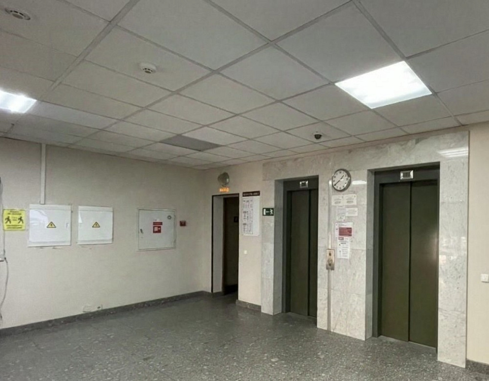 Аренда офиса Особняк «Долгоруковская 15с4-5»