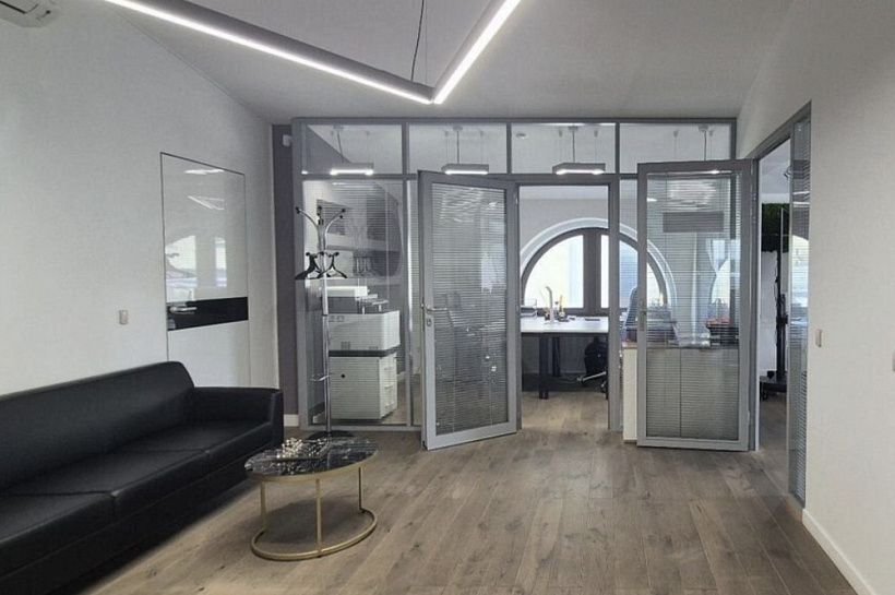 Аренда офиса Особняк «Яковоапостольский 5-7»