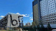 Арендный бизнес ЖК 