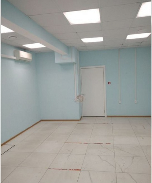 Арендный бизнес Жилое здание 