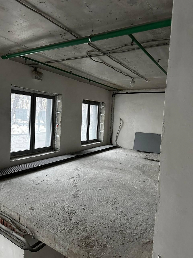 Продажа торгового помещения ЖК «Английский Квартал»