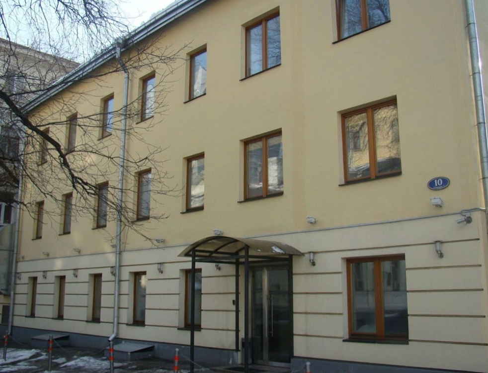 Продажа офиса ОСЗ 