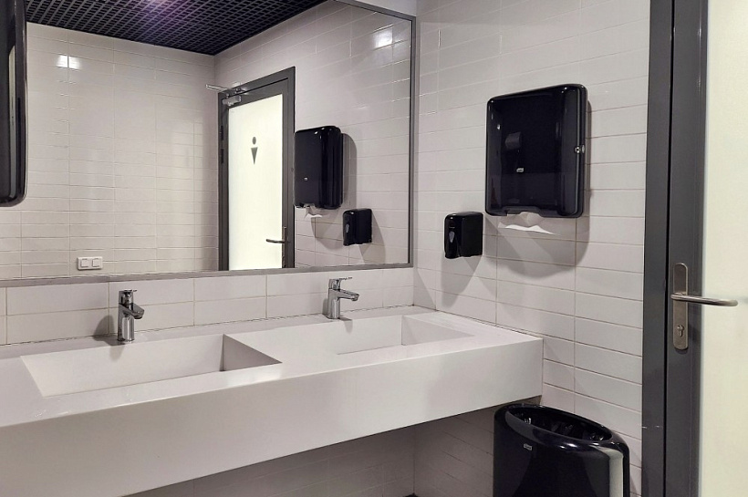 Аренда офиса Бизнес-центр «Салют»