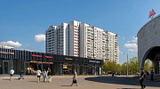 Аренда торгового помещения ОСЗ 