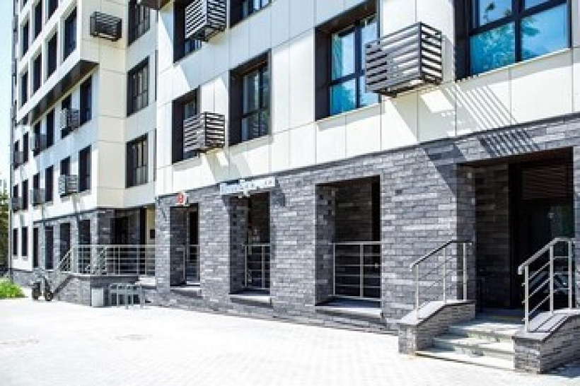 Арендный бизнес ЖК 