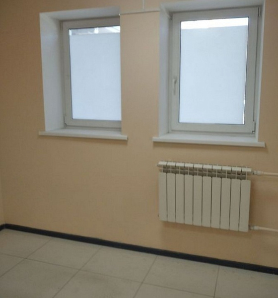 Арендный бизнес Жилое здание 