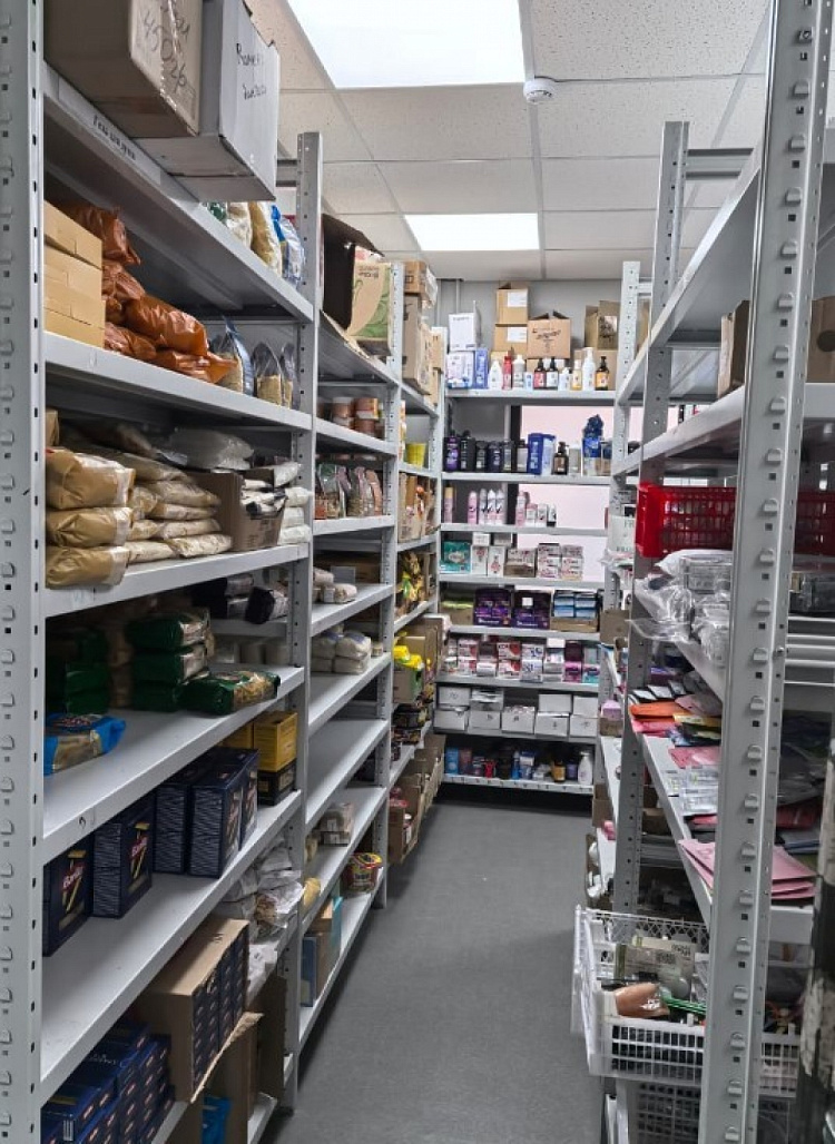 Арендный бизнес Жилое здание 