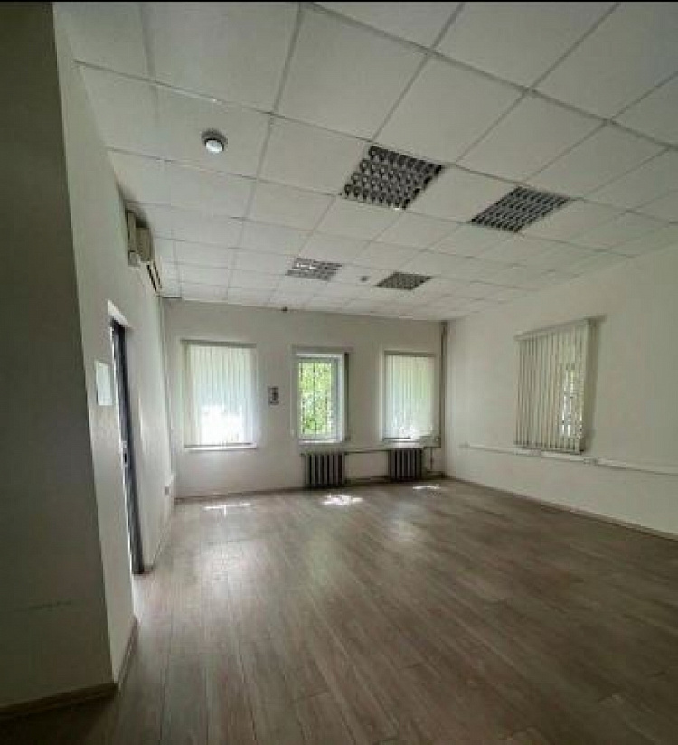 Аренда офиса улица Льва Толстого, 2/22с6