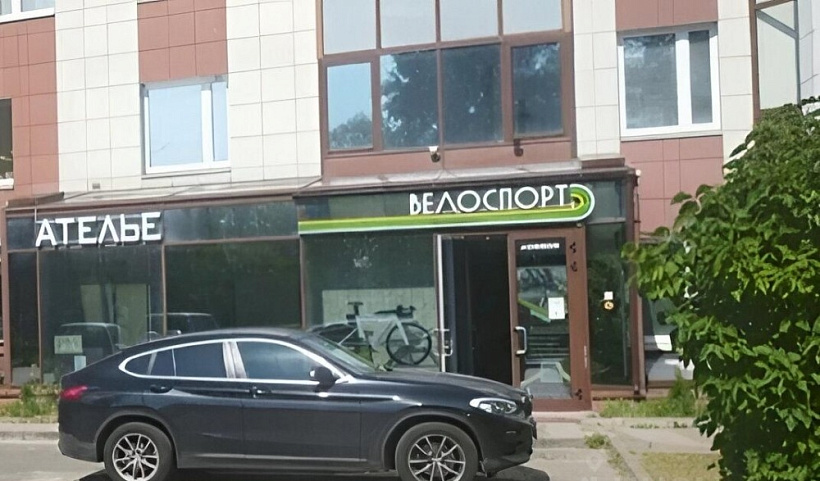 Продажа офиса Жилое здание «Маршала Жукова д. 59»