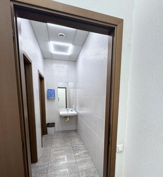 Аренда офиса Бизнес-центр «Зенит Плаза»