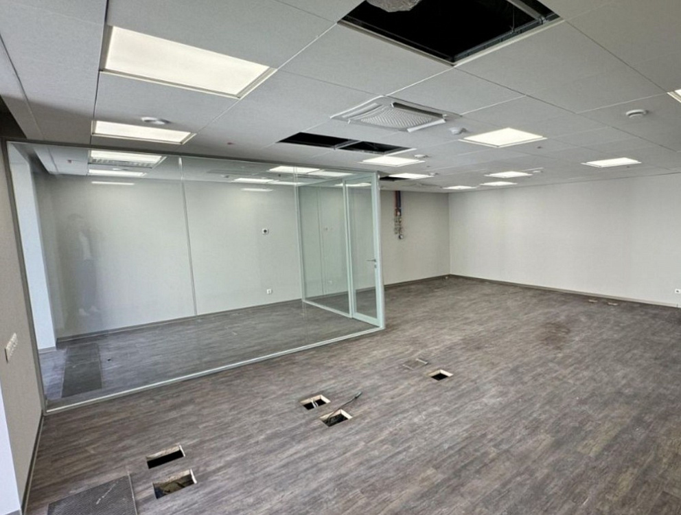 Аренда офиса ЖК 