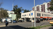 Продажа торгового помещения Офисное здание «Рогожский 6 к2» - превью