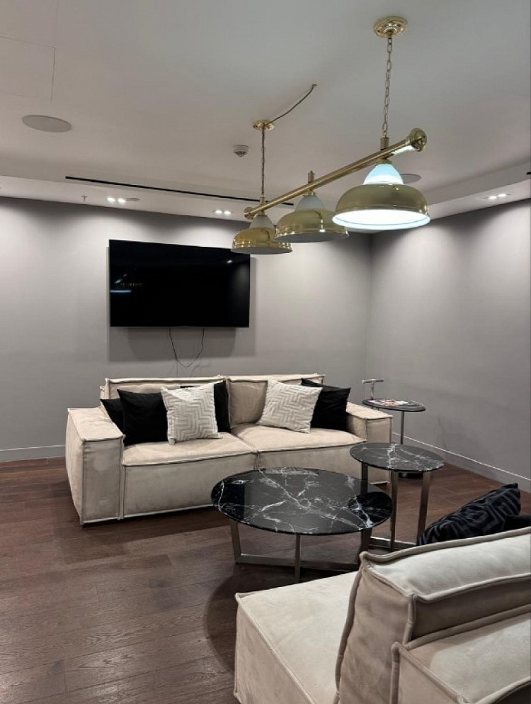 Аренда офиса Бизнес-центр «Сибирь»