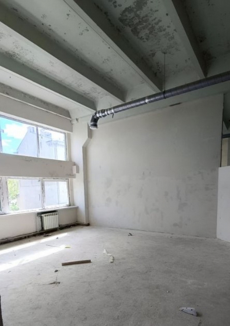 Аренда офиса Офисное здание «Земледельческий переулок, 15»