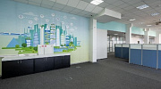 Аренда офиса БЦ 