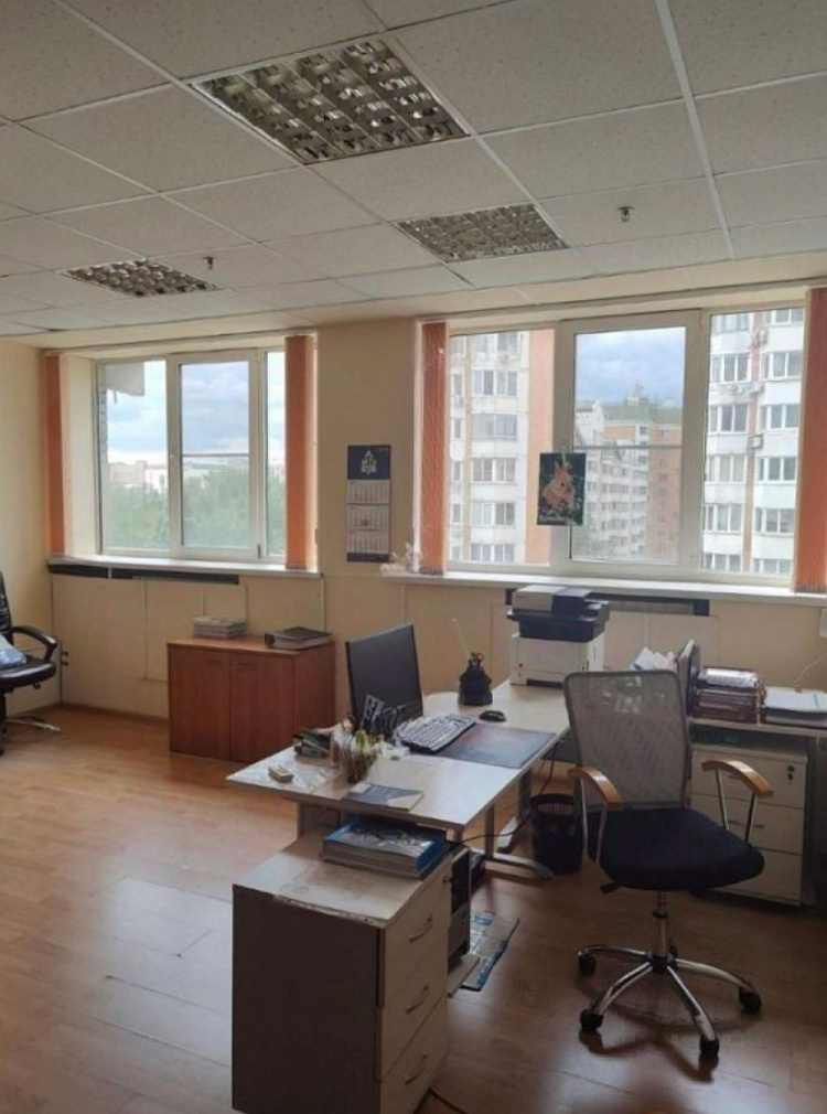 Продажа офиса БЦ 