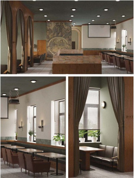 Арендный бизнес ОСЗ 