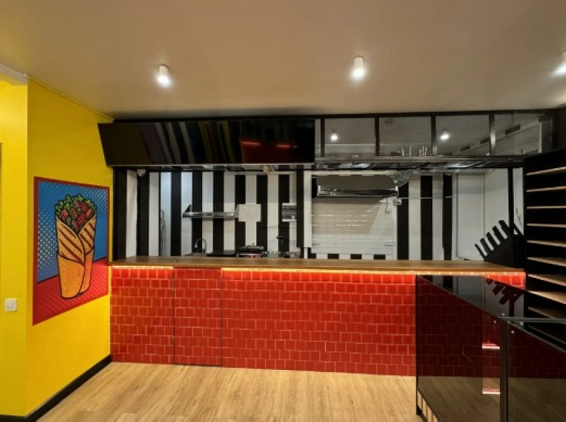 Арендный бизнес Жилой Дом