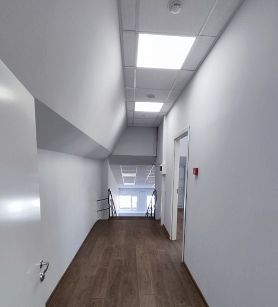 Аренда офиса Бизнес-центр «Выборгская 16 с4»