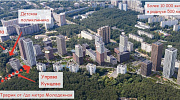 Арендный бизнес ЖК 