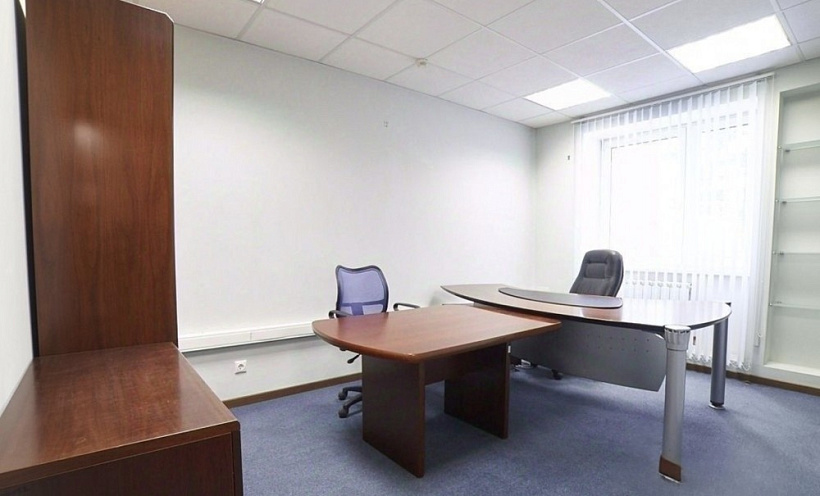 Аренда офиса ОСЗ