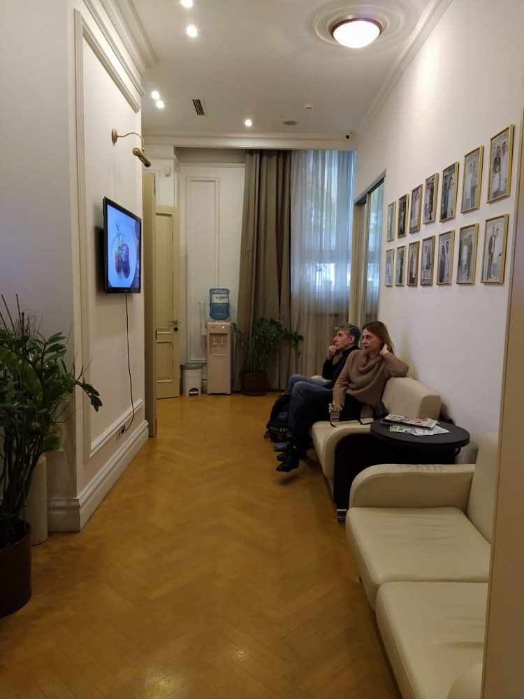 Аренда торгового помещения ЖК: Дом на Композиторской