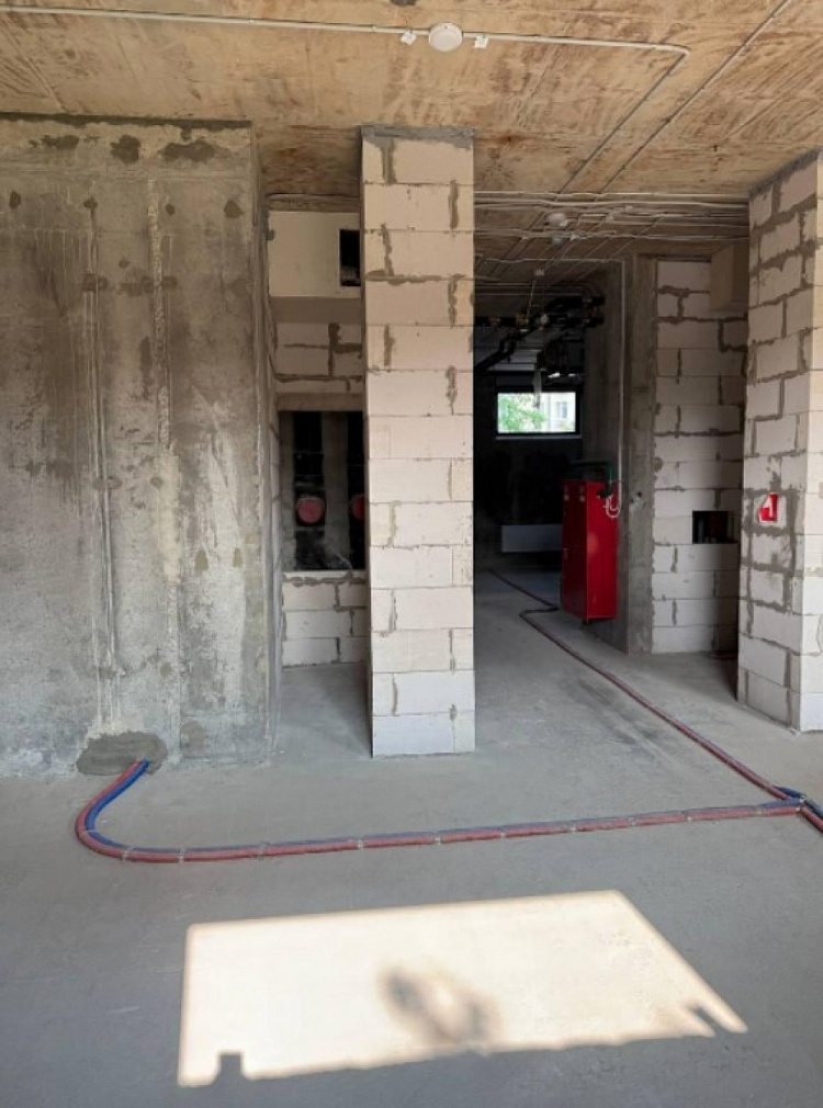 Аренда торгового помещения ЖК: Достижение